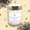 chamomile mint tea