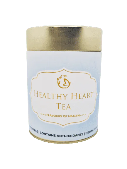 Healthy-heart-tea