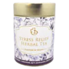stress relief herbal tea
